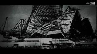 搜集世界上悉奇的案件和恐怖故事