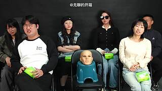 开箱测评，真的不无聊—无聊的开箱