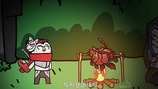 是小x同学呀  原创动画的世界