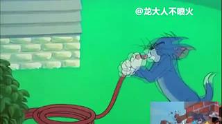 带您进入龙大人不喷火的搞笑天堂