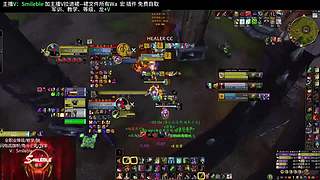 盗贼PVP 2400 攻略分享