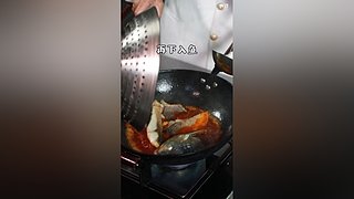 黎叔教做菜的直播间