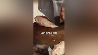 黎叔教做菜的直播间