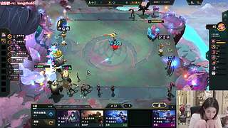 不上翡翠不下播