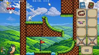 肉鸽游戏 看就完了