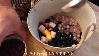 带您进入张颠颠的美食天堂