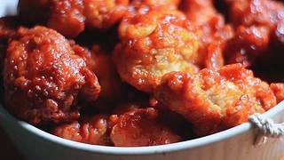 带您进入张颠颠的美食天堂