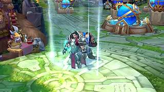 电竞浪哥的直播间