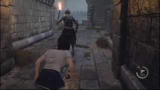 播个王阿姨的DLC