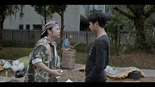 HotGuys频道的直播间