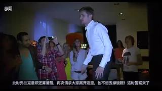 带您走进周墨的电影世界