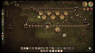 纯净生存 速通  骚操作 漂亮基地