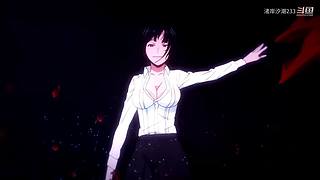 渚岸汐潮233的直播间