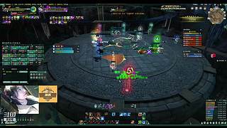 剑网三土匪的直播间