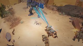 超激斗梦境角色介绍