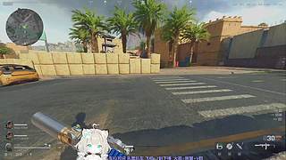 【有车位】战区第一赛季