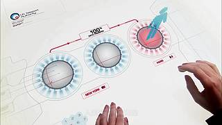 随我一起走进神秘浩瀚的宇宙