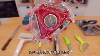 薯片妈妈记录生活的直播间