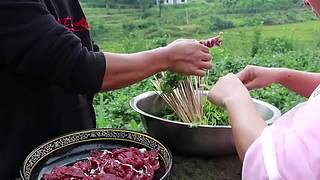 生蚝还可以这样吃