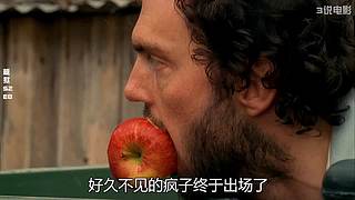 美剧解说精彩不断