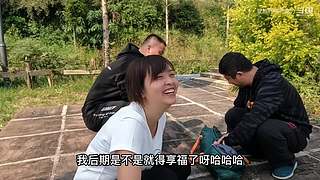 新的房车生活，4万块的面包车改床车