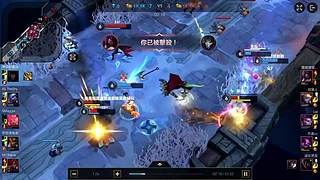 lol精彩大乱斗