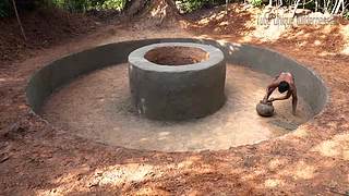 疯狂原始人带你荒野求生