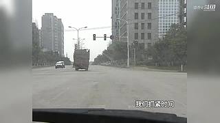 【谭sir】火遍全网的“二仙桥”