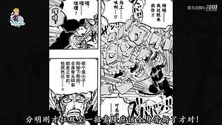 童年经典动漫讲解