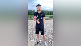 【搞笑】大金链子