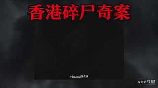 《探奇录-案件篇》