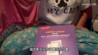 真实、惊悚事件录