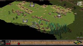 帝国转战罗马的直播间