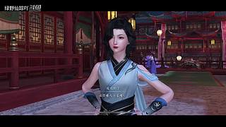 绿野仙踪吖的游戏直播间