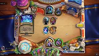 自己构筑卡组取得胜利才是炉石的魅力