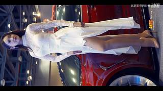 车模车展，感谢大哥们办卡