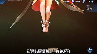 王者茶哥的直播间