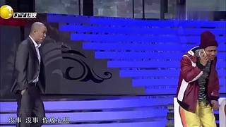 【咖妃驾到】宋小宝经典小品