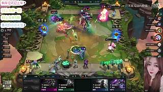 日常摆烂 随机播~