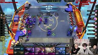 TO阵容教学！顶分局最细致胎教