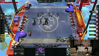 TO阵容教学！顶分局最细致胎教