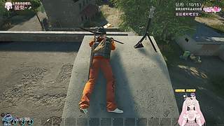 【小奶团】scum人渣开荒抄家ing