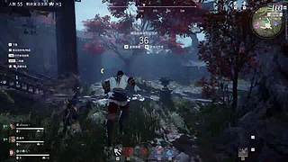 【大帅长官】开始猛攻~