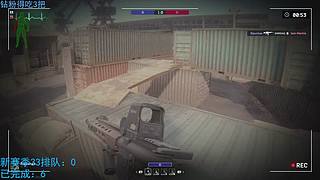 先体验塔科夫在当粥王