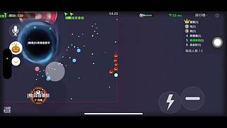 球球好难赢（＾&nu;＾）