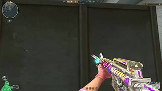 绿玩勇闯大机坝