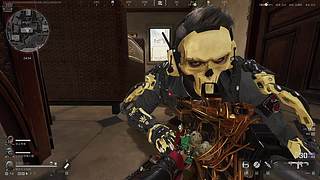 我是三角洲寻宝大王