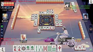 康康今天要嘎掉发牌姬！