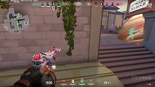 破产3X3（有车位）