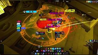 时光之穴黑沼泽！18 摸快速通关教学